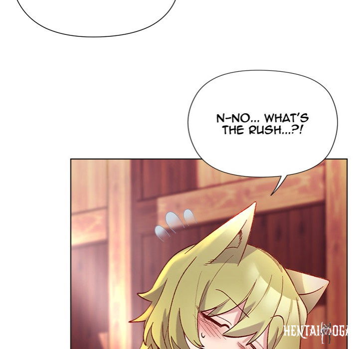 I Will Protect the Lady I Will Protect the Lady Chapter 24 - Page 91