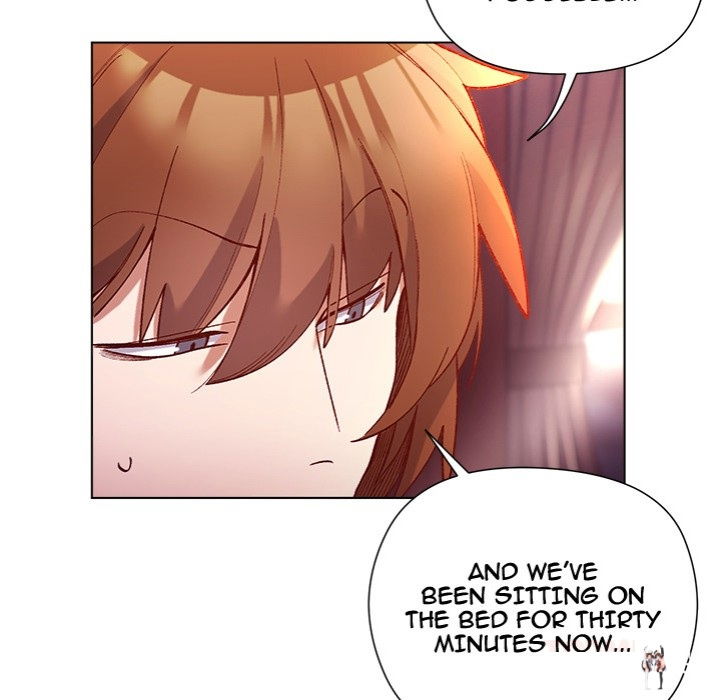 I Will Protect the Lady I Will Protect the Lady Chapter 24 - Page 93