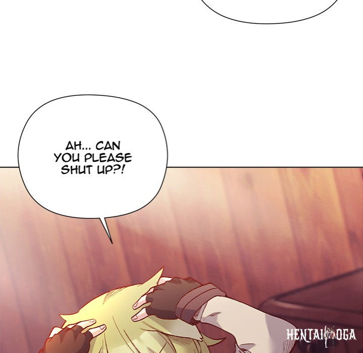 I Will Protect the Lady I Will Protect the Lady Chapter 24 - Page 94