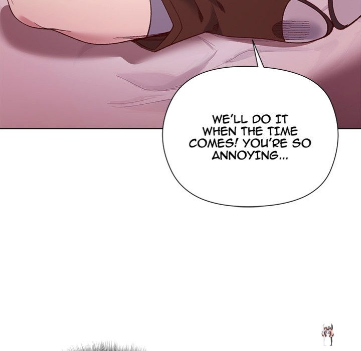 I Will Protect the Lady I Will Protect the Lady Chapter 24 - Page 96