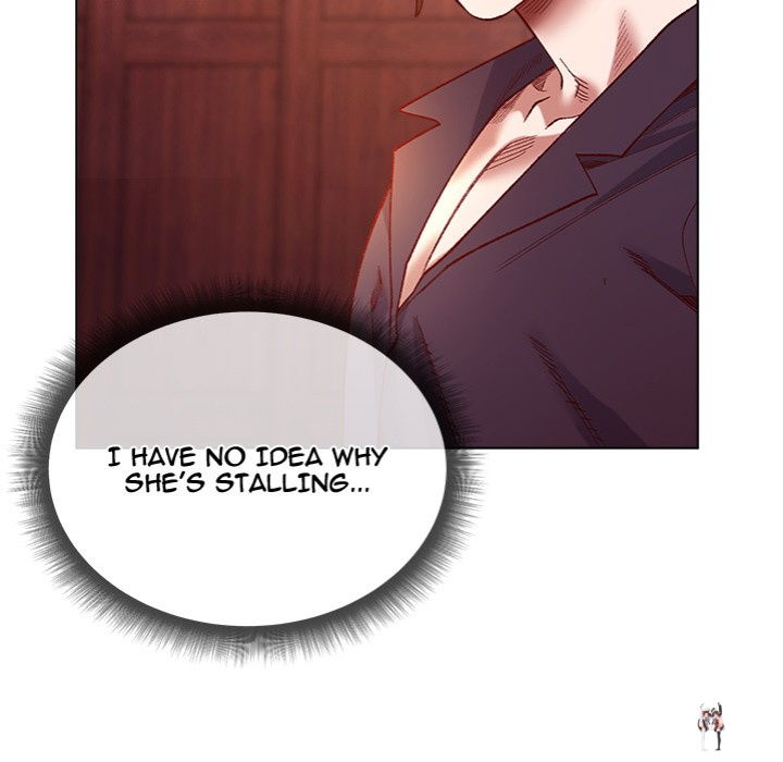 I Will Protect the Lady I Will Protect the Lady Chapter 24 - Page 98