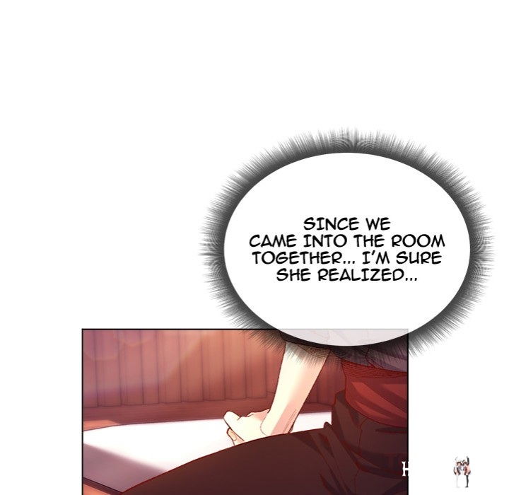 I Will Protect the Lady I Will Protect the Lady Chapter 24 - Page 99