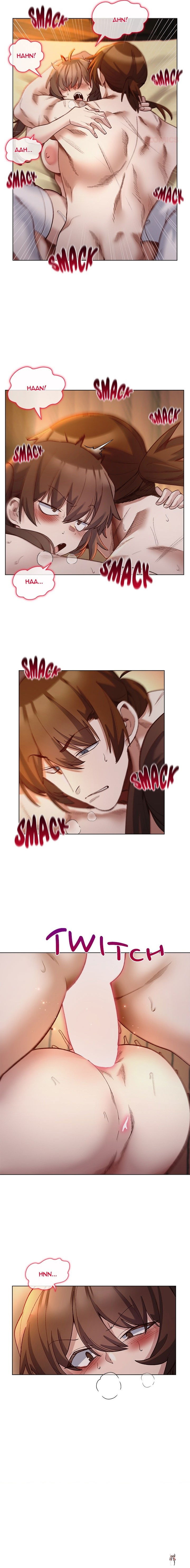 I Will Protect the Lady I Will Protect the Lady Chapter 21 - Page 15