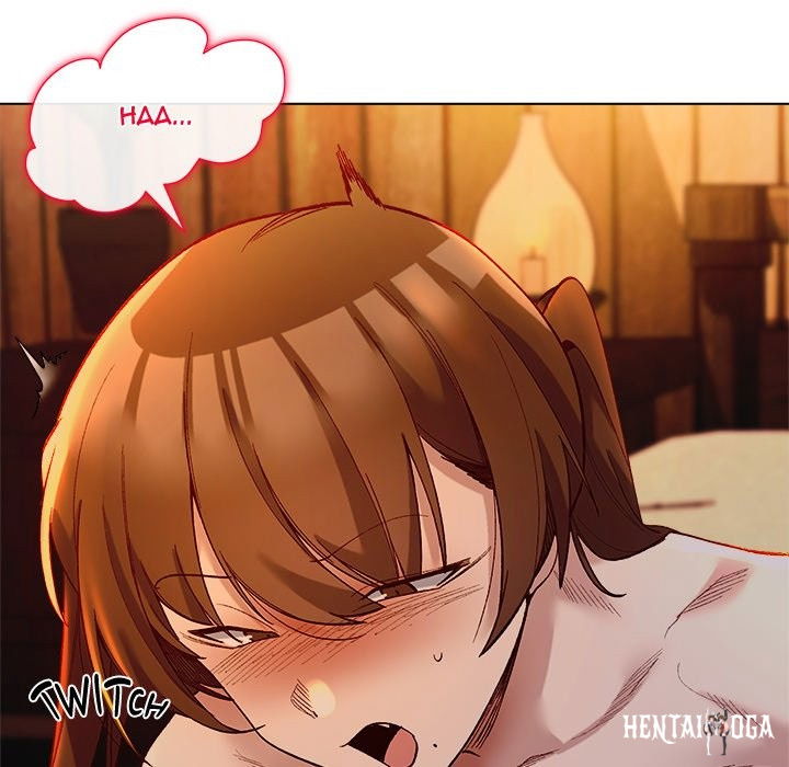 I Will Protect the Lady I Will Protect the Lady Chapter 20 - Page 100