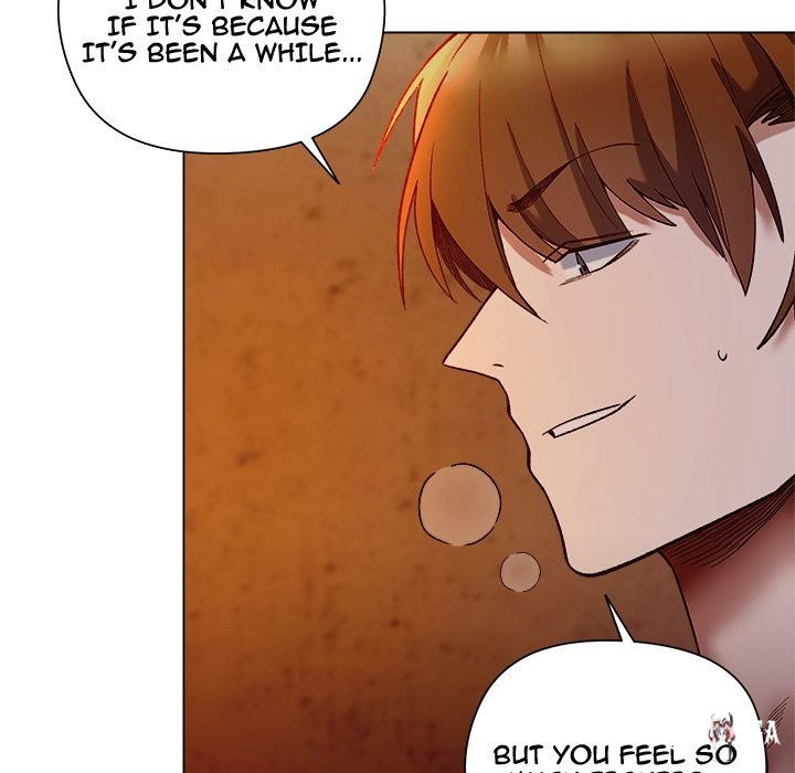 I Will Protect the Lady I Will Protect the Lady Chapter 20 - Page 104