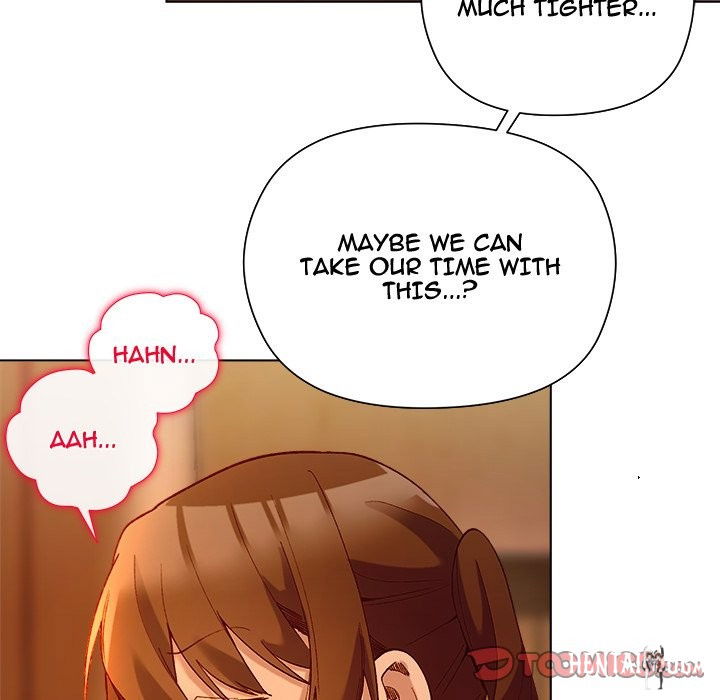 I Will Protect the Lady I Will Protect the Lady Chapter 20 - Page 105