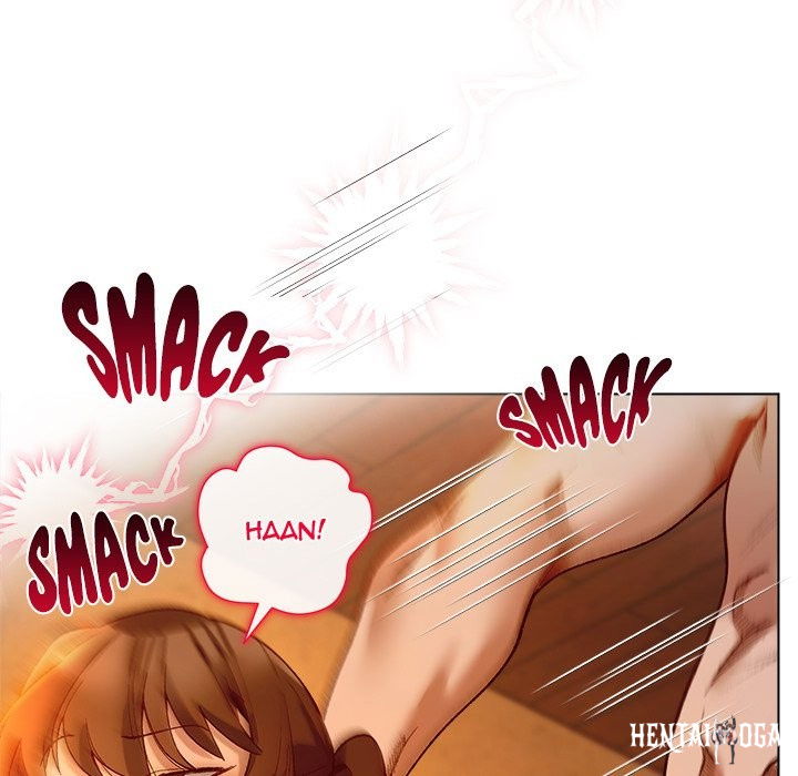 I Will Protect the Lady I Will Protect the Lady Chapter 20 - Page 109