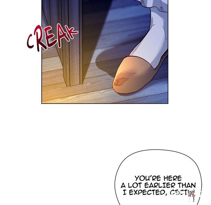 I Will Protect the Lady I Will Protect the Lady Chapter 20 - Page 11