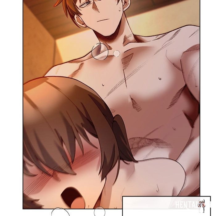 I Will Protect the Lady I Will Protect the Lady Chapter 20 - Page 112