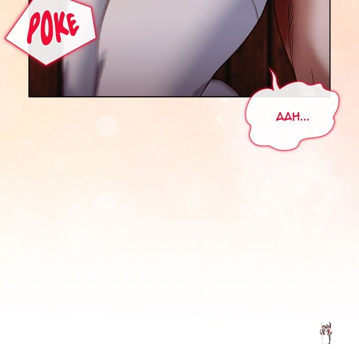 I Will Protect the Lady I Will Protect the Lady Chapter 20 - Page 121