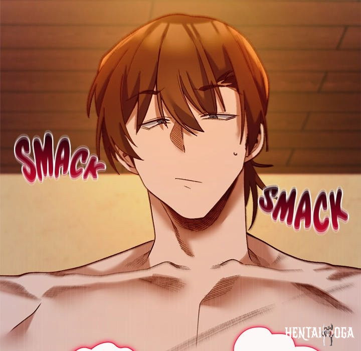 I Will Protect the Lady I Will Protect the Lady Chapter 20 - Page 125