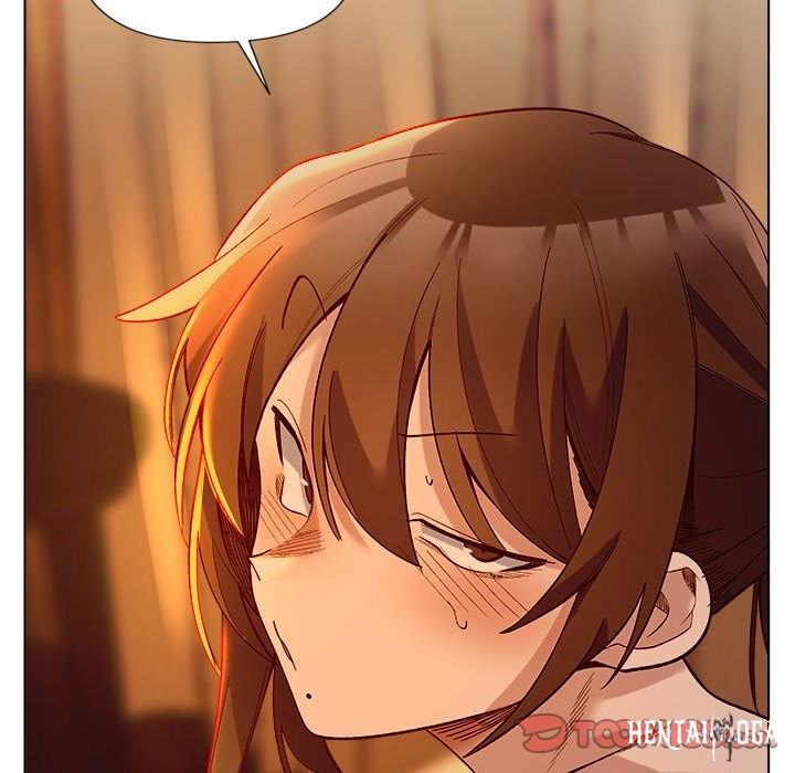 I Will Protect the Lady I Will Protect the Lady Chapter 20 - Page 129