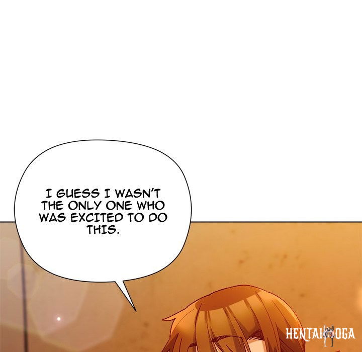 I Will Protect the Lady I Will Protect the Lady Chapter 20 - Page 13