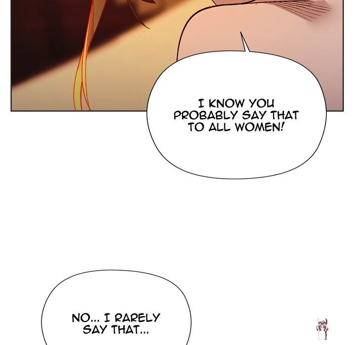 I Will Protect the Lady I Will Protect the Lady Chapter 20 - Page 130