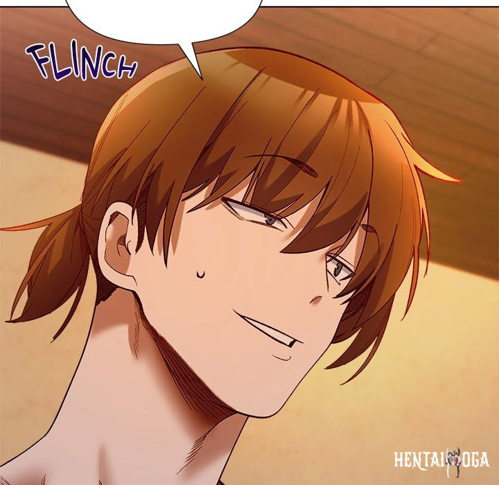 I Will Protect the Lady I Will Protect the Lady Chapter 20 - Page 131