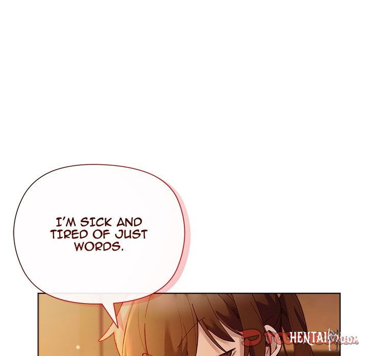 I Will Protect the Lady I Will Protect the Lady Chapter 20 - Page 135