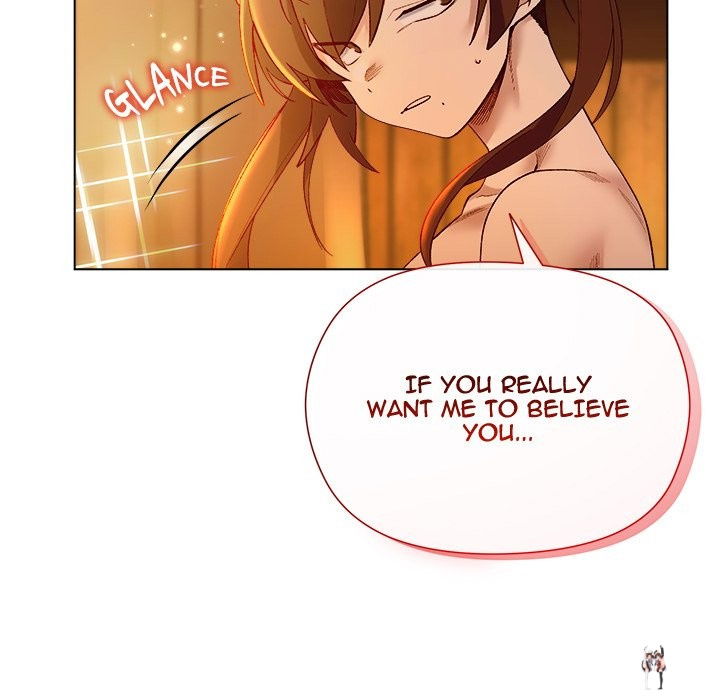 I Will Protect the Lady I Will Protect the Lady Chapter 20 - Page 136