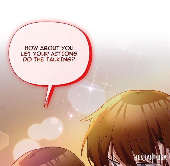 I Will Protect the Lady I Will Protect the Lady Chapter 20 - Page 137