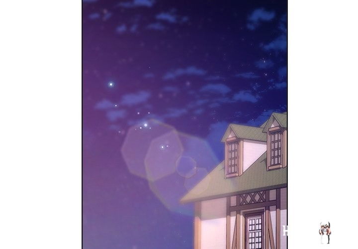 I Will Protect the Lady I Will Protect the Lady Chapter 20 - Page 2