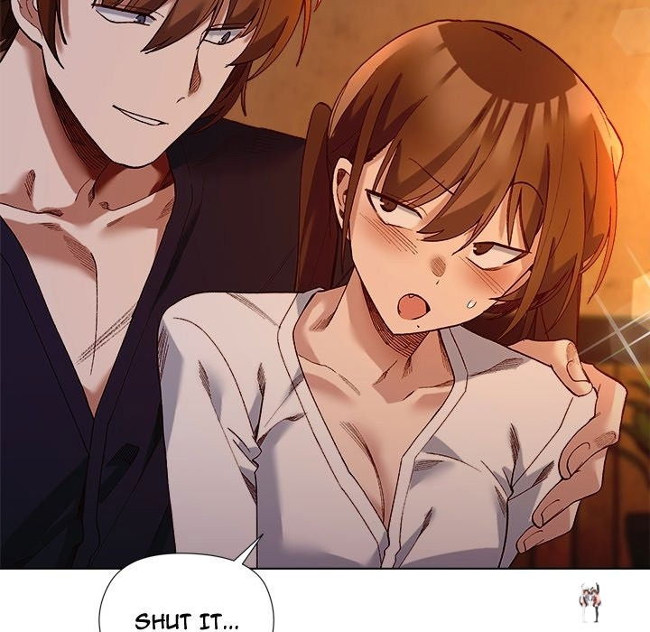 I Will Protect the Lady I Will Protect the Lady Chapter 20 - Page 21