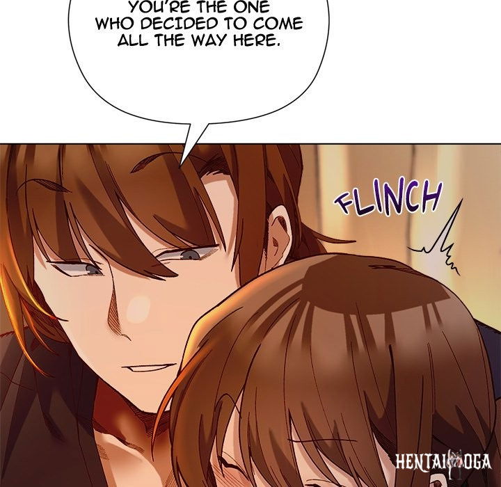 I Will Protect the Lady I Will Protect the Lady Chapter 20 - Page 23