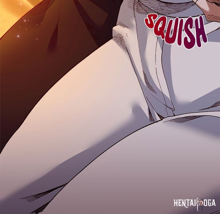 I Will Protect the Lady I Will Protect the Lady Chapter 20 - Page 25