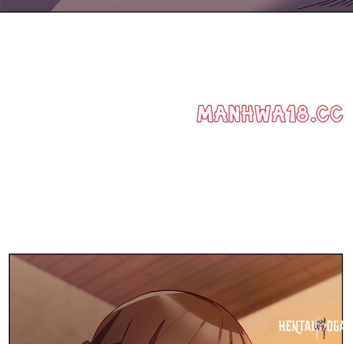 I Will Protect the Lady I Will Protect the Lady Chapter 20 - Page 26