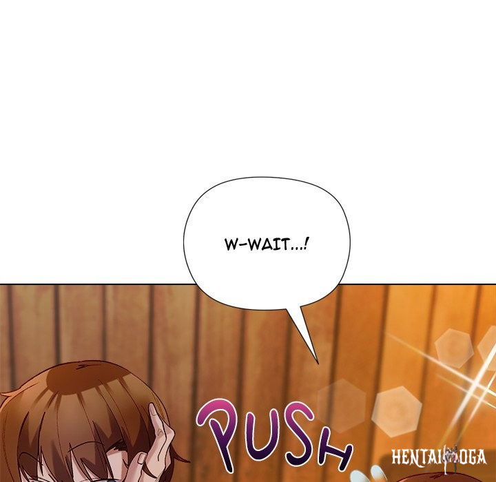 I Will Protect the Lady I Will Protect the Lady Chapter 20 - Page 28