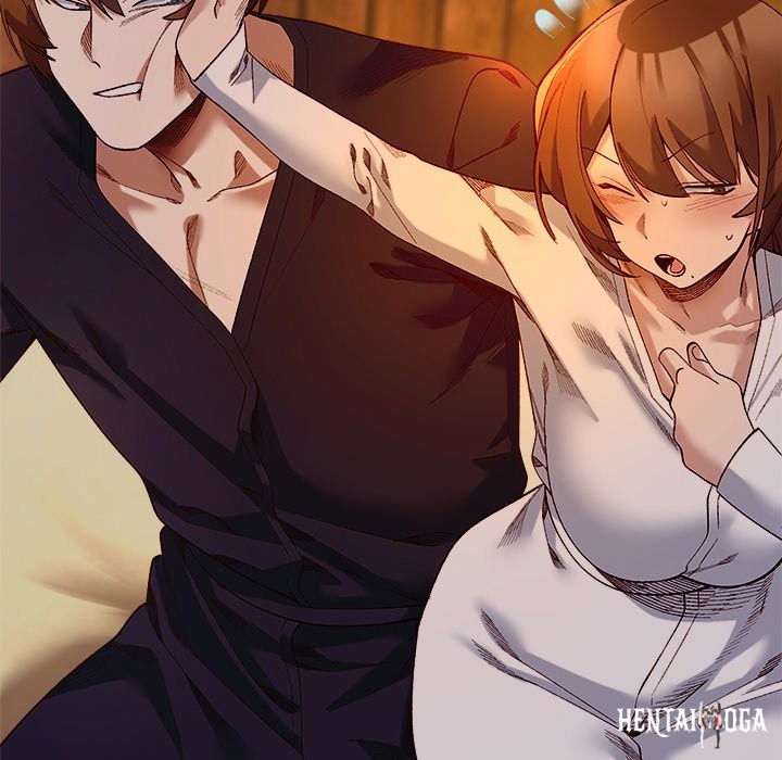 I Will Protect the Lady I Will Protect the Lady Chapter 20 - Page 29