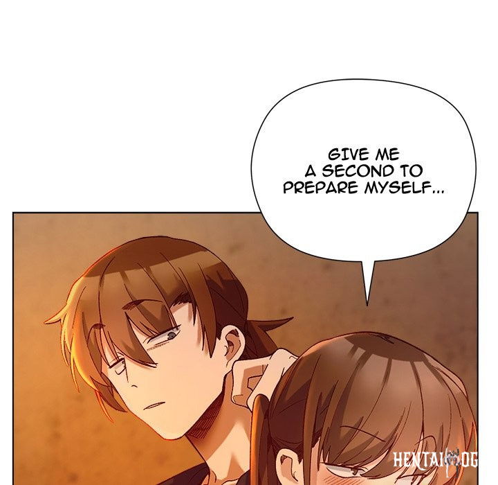 I Will Protect the Lady I Will Protect the Lady Chapter 20 - Page 31