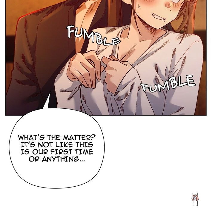 I Will Protect the Lady I Will Protect the Lady Chapter 20 - Page 32