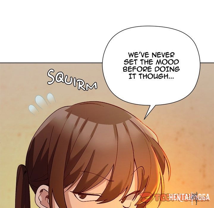 I Will Protect the Lady I Will Protect the Lady Chapter 20 - Page 33