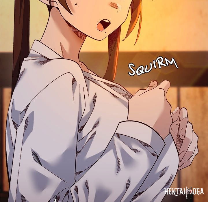 I Will Protect the Lady I Will Protect the Lady Chapter 20 - Page 34