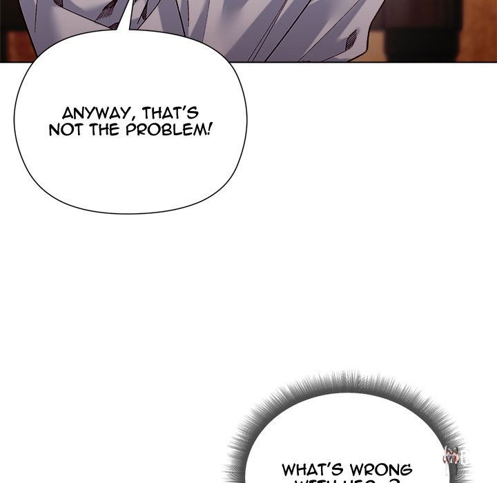 I Will Protect the Lady I Will Protect the Lady Chapter 20 - Page 35