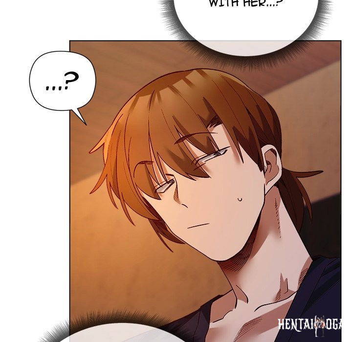 I Will Protect the Lady I Will Protect the Lady Chapter 20 - Page 36