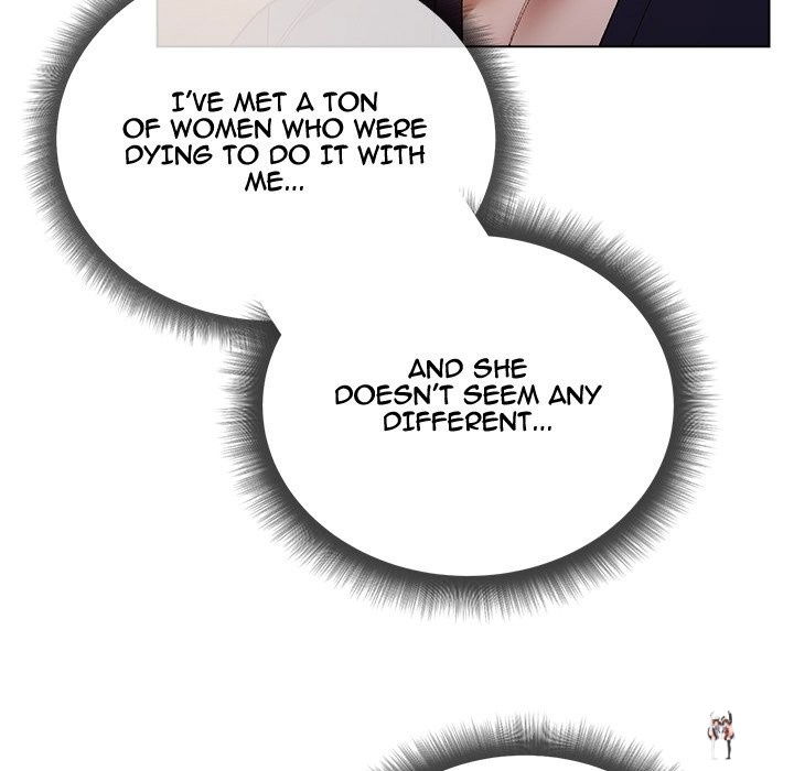 I Will Protect the Lady I Will Protect the Lady Chapter 20 - Page 37