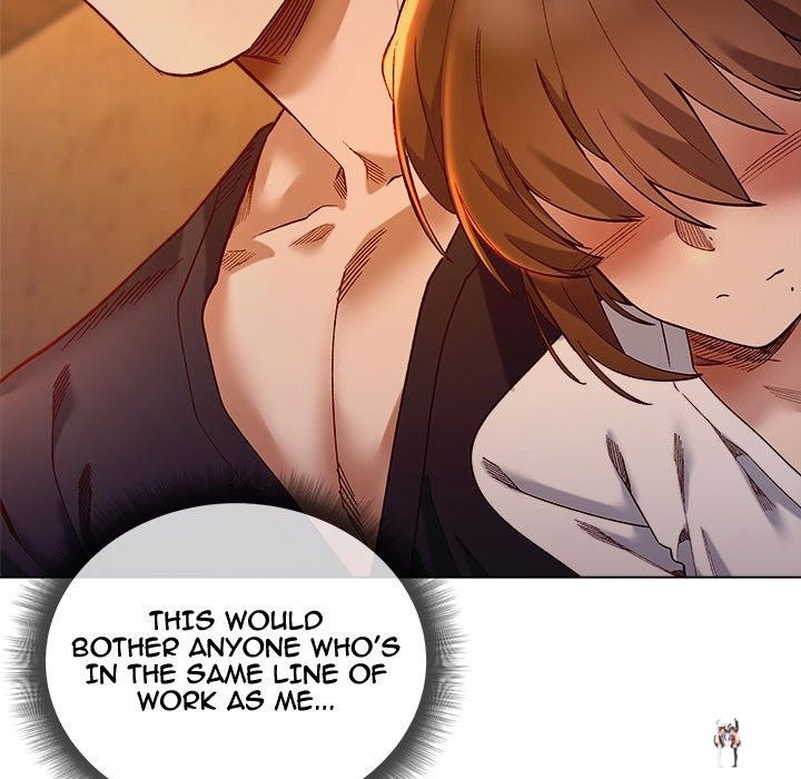 I Will Protect the Lady I Will Protect the Lady Chapter 20 - Page 39