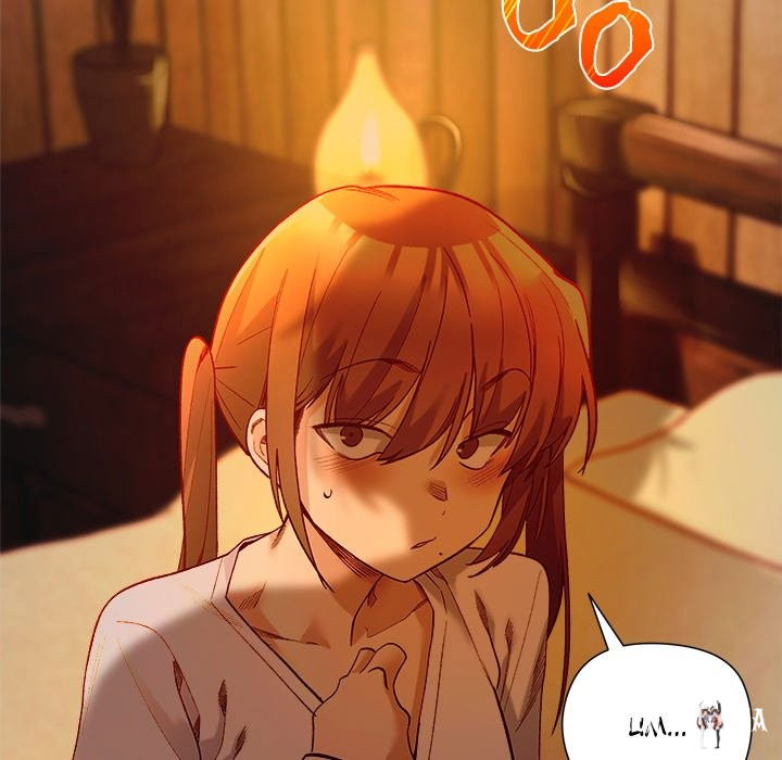 I Will Protect the Lady I Will Protect the Lady Chapter 20 - Page 41