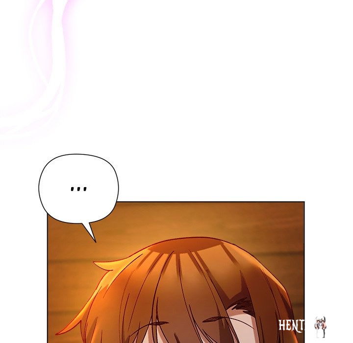 I Will Protect the Lady I Will Protect the Lady Chapter 20 - Page 44