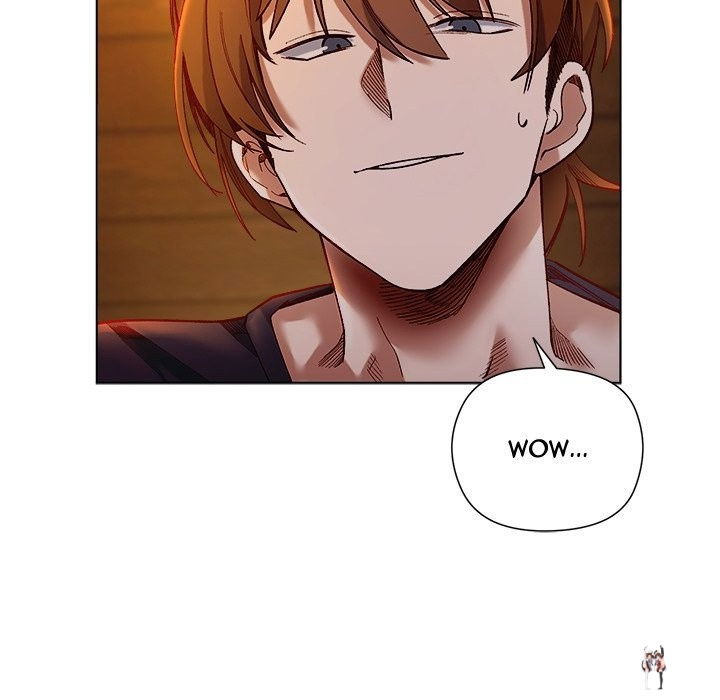 I Will Protect the Lady I Will Protect the Lady Chapter 20 - Page 45