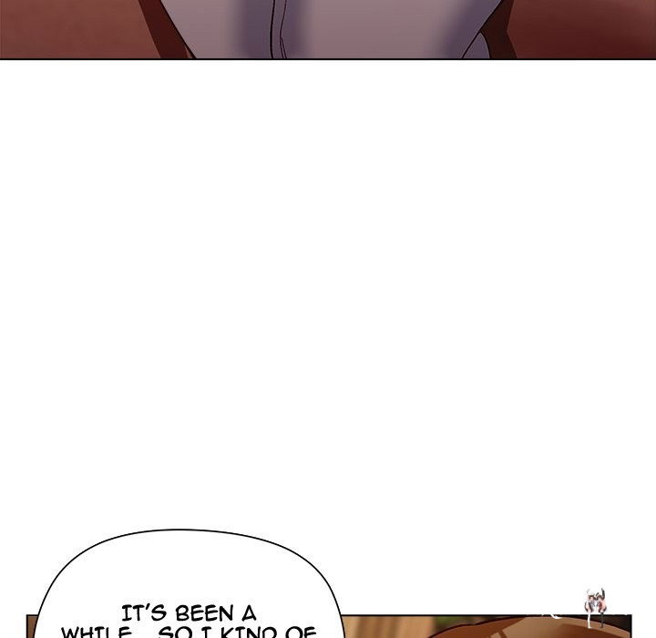 I Will Protect the Lady I Will Protect the Lady Chapter 20 - Page 49