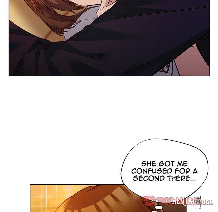 I Will Protect the Lady I Will Protect the Lady Chapter 20 - Page 51