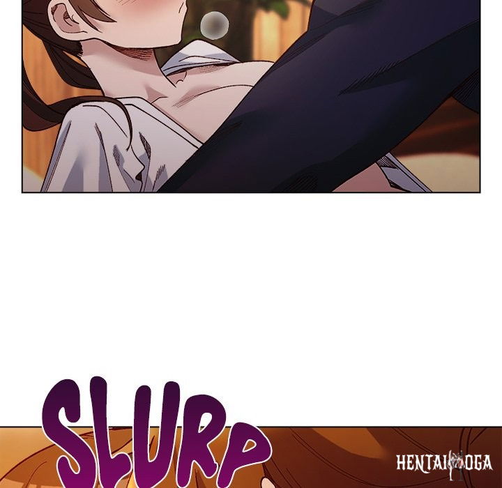 I Will Protect the Lady I Will Protect the Lady Chapter 20 - Page 56