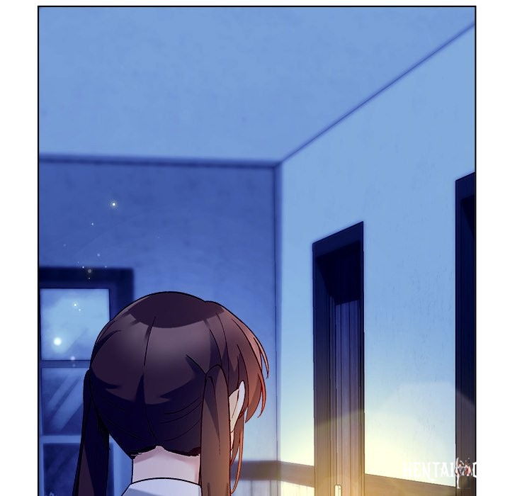 I Will Protect the Lady I Will Protect the Lady Chapter 20 - Page 6