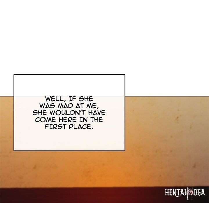 I Will Protect the Lady I Will Protect the Lady Chapter 20 - Page 62