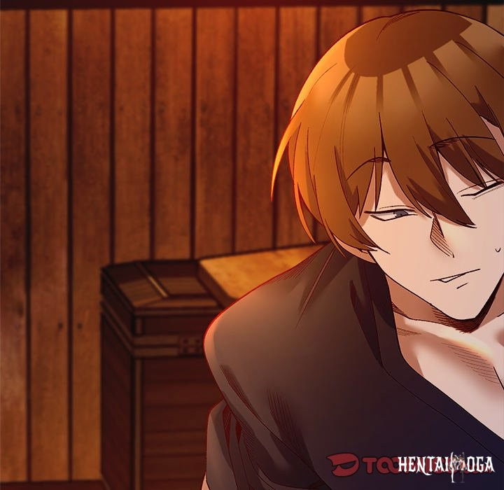 I Will Protect the Lady I Will Protect the Lady Chapter 20 - Page 63