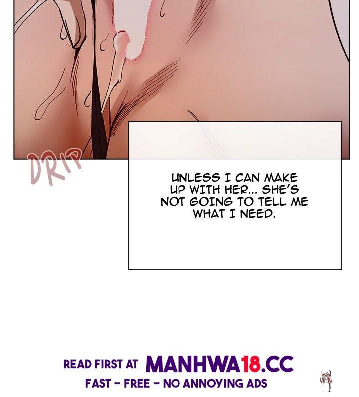 I Will Protect the Lady I Will Protect the Lady Chapter 20 - Page 67