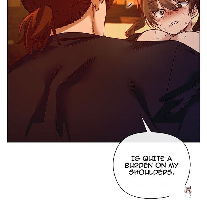 I Will Protect the Lady I Will Protect the Lady Chapter 20 - Page 69