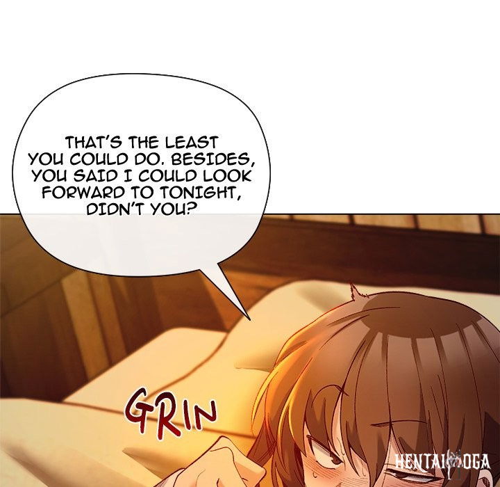 I Will Protect the Lady I Will Protect the Lady Chapter 20 - Page 70