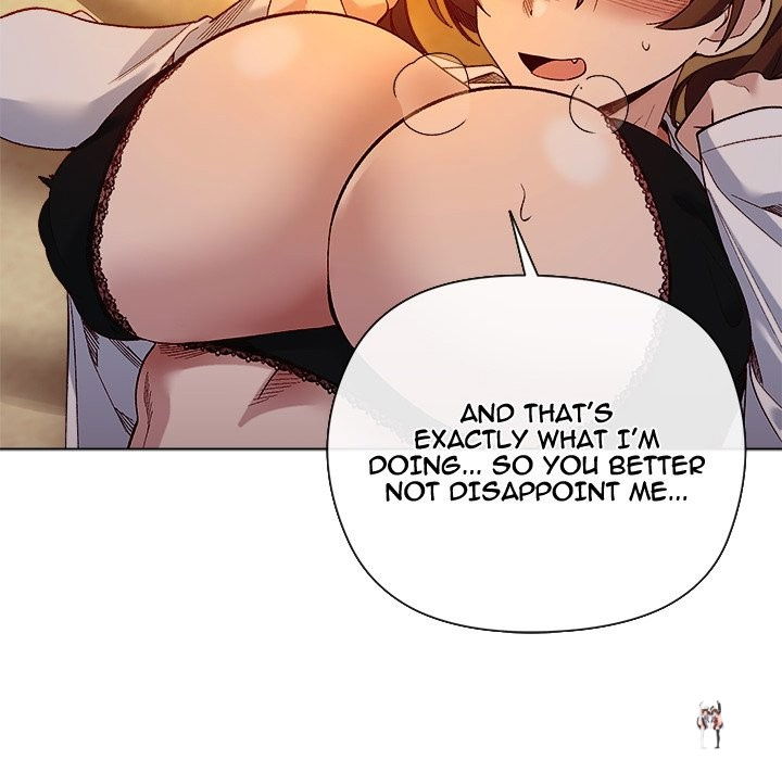 I Will Protect the Lady I Will Protect the Lady Chapter 20 - Page 71